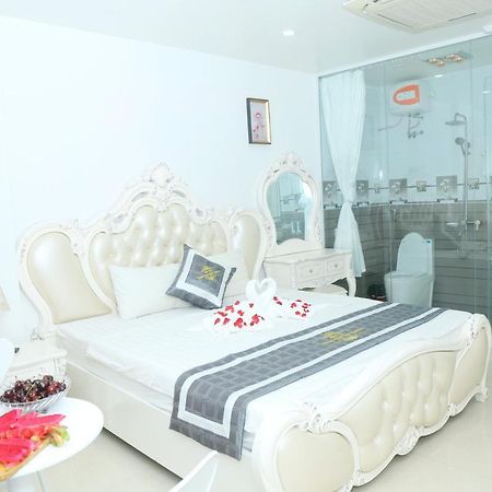 Noi Bai Ville Airport Hotel ハノイ市 エクステリア 写真