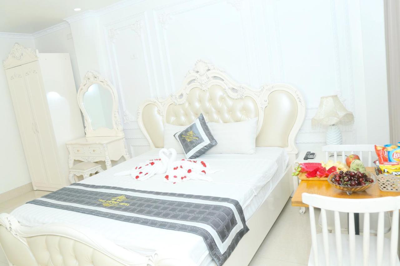Noi Bai Ville Airport Hotel ハノイ市 エクステリア 写真