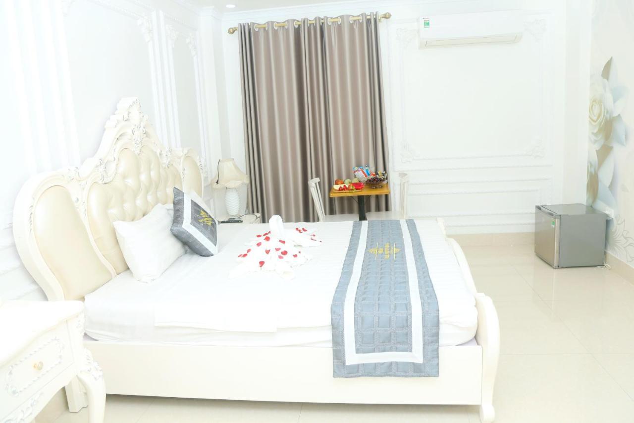 Noi Bai Ville Airport Hotel ハノイ市 エクステリア 写真
